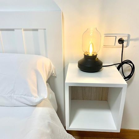 Appartement Casa Ferreiros. Parking Y Wifi Incluidos! à Gijón Extérieur photo