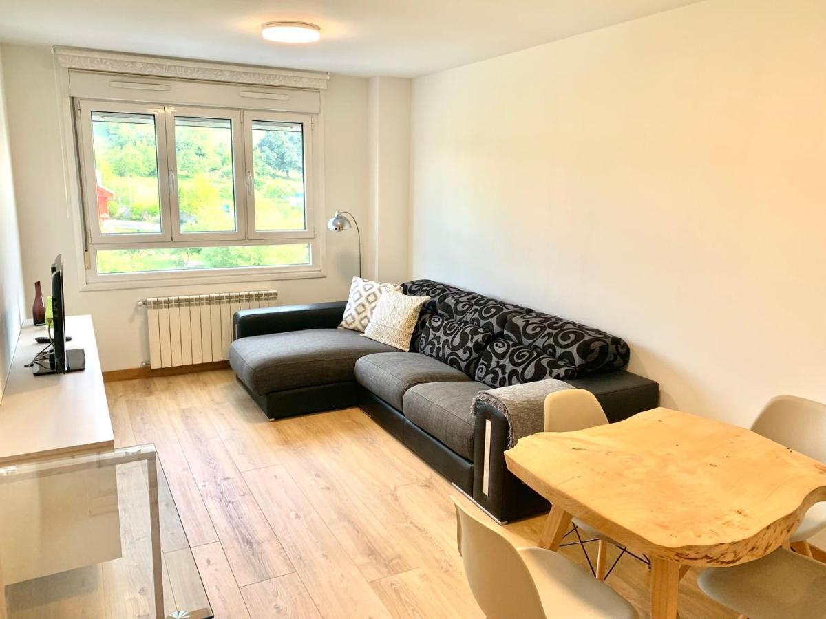Appartement Casa Ferreiros. Parking Y Wifi Incluidos! à Gijón Extérieur photo