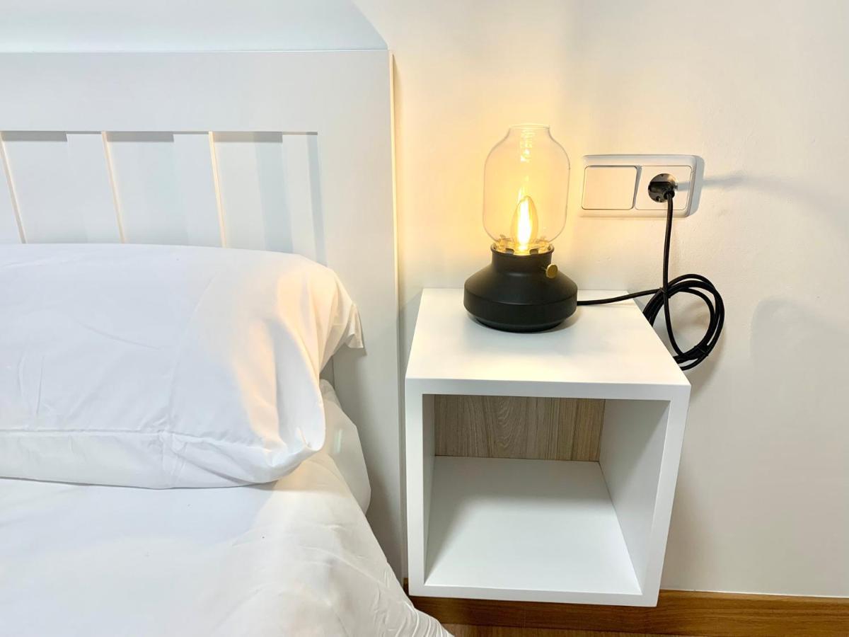 Appartement Casa Ferreiros. Parking Y Wifi Incluidos! à Gijón Extérieur photo