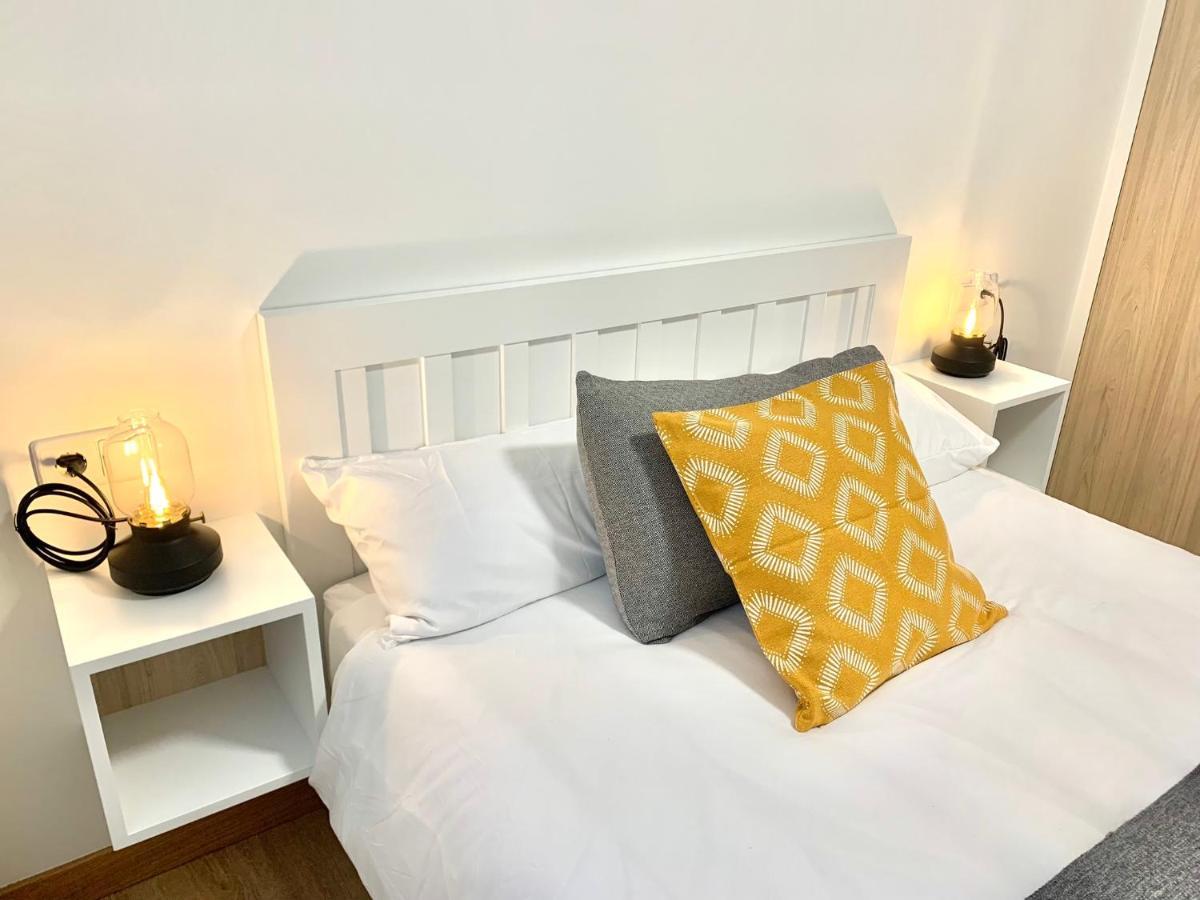 Appartement Casa Ferreiros. Parking Y Wifi Incluidos! à Gijón Extérieur photo