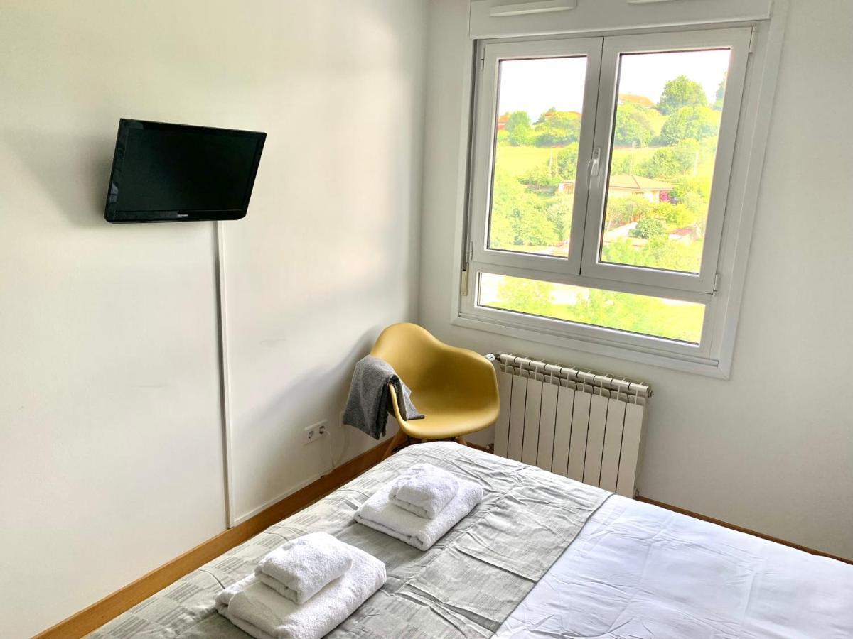 Appartement Casa Ferreiros. Parking Y Wifi Incluidos! à Gijón Extérieur photo