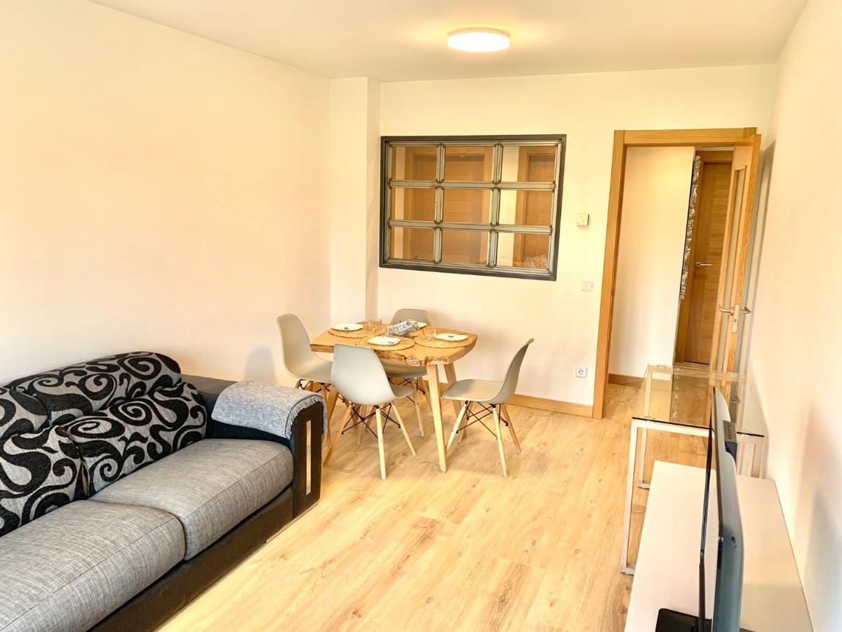 Appartement Casa Ferreiros. Parking Y Wifi Incluidos! à Gijón Extérieur photo