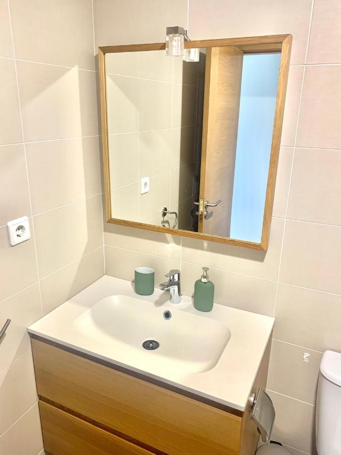 Appartement Casa Ferreiros. Parking Y Wifi Incluidos! à Gijón Extérieur photo
