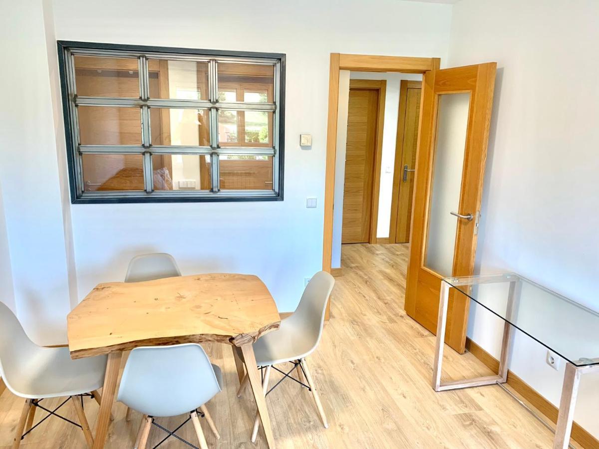 Appartement Casa Ferreiros. Parking Y Wifi Incluidos! à Gijón Extérieur photo