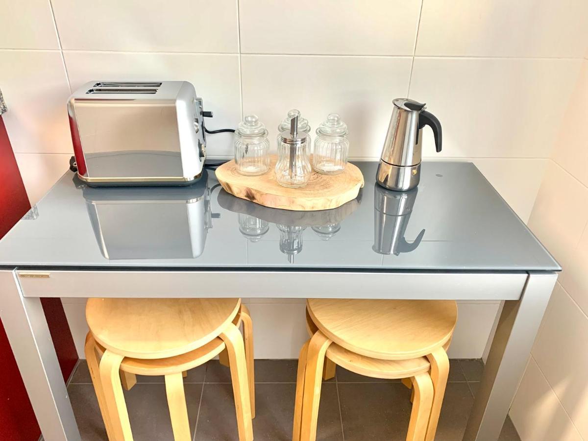 Appartement Casa Ferreiros. Parking Y Wifi Incluidos! à Gijón Extérieur photo