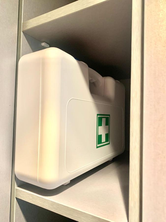 Appartement Casa Ferreiros. Parking Y Wifi Incluidos! à Gijón Extérieur photo
