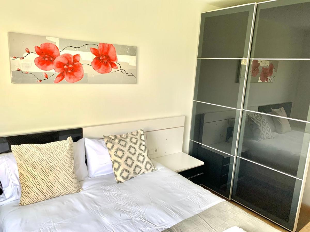 Appartement Casa Ferreiros. Parking Y Wifi Incluidos! à Gijón Extérieur photo