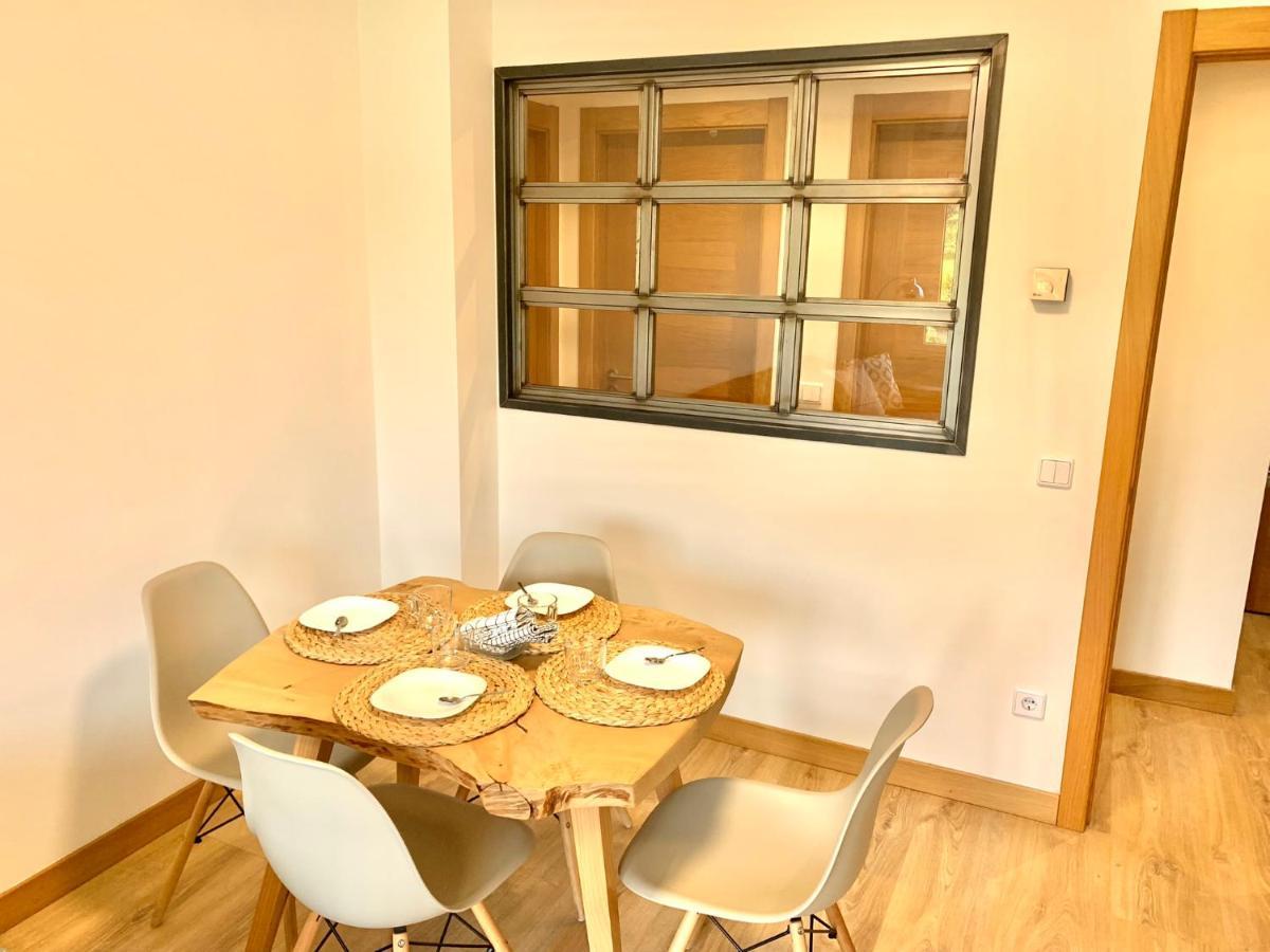 Appartement Casa Ferreiros. Parking Y Wifi Incluidos! à Gijón Extérieur photo