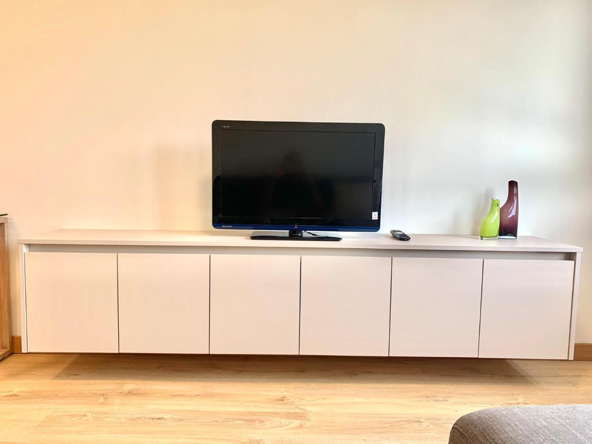 Appartement Casa Ferreiros. Parking Y Wifi Incluidos! à Gijón Extérieur photo